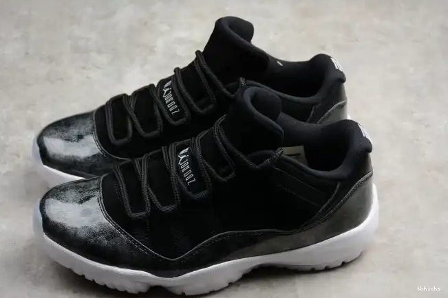 Rep TBK Air Low 